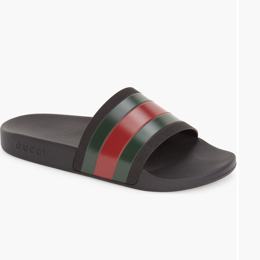 Gucci ‘72 Sport Slide